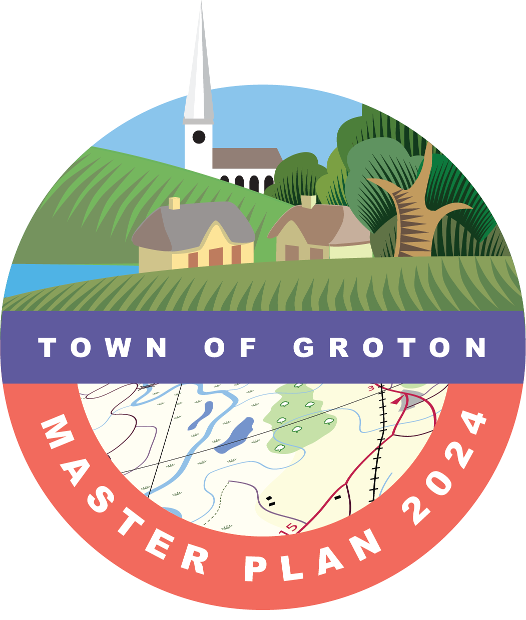 Town of Groton Master Plan